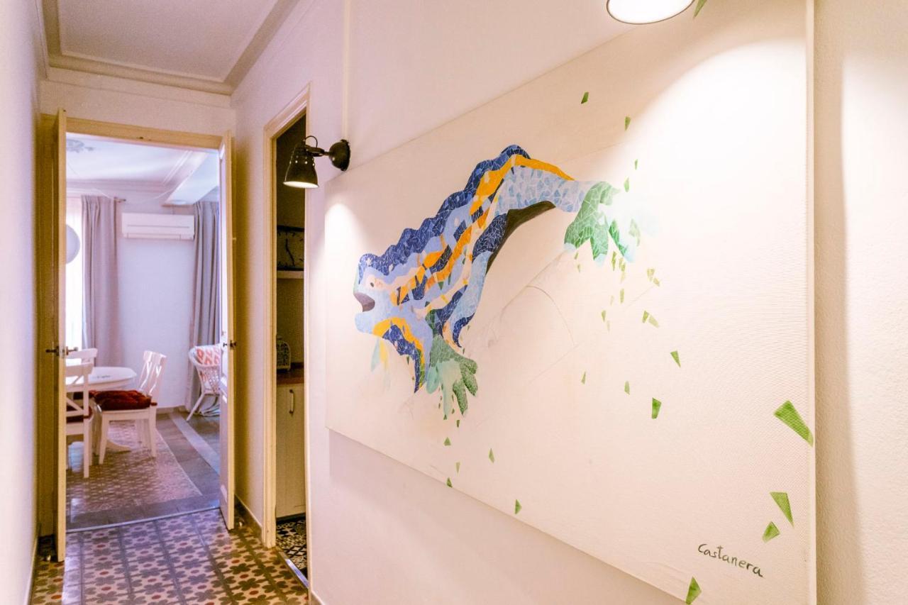 Lejlighed Casa Cosi - Sant Gervasi 3
