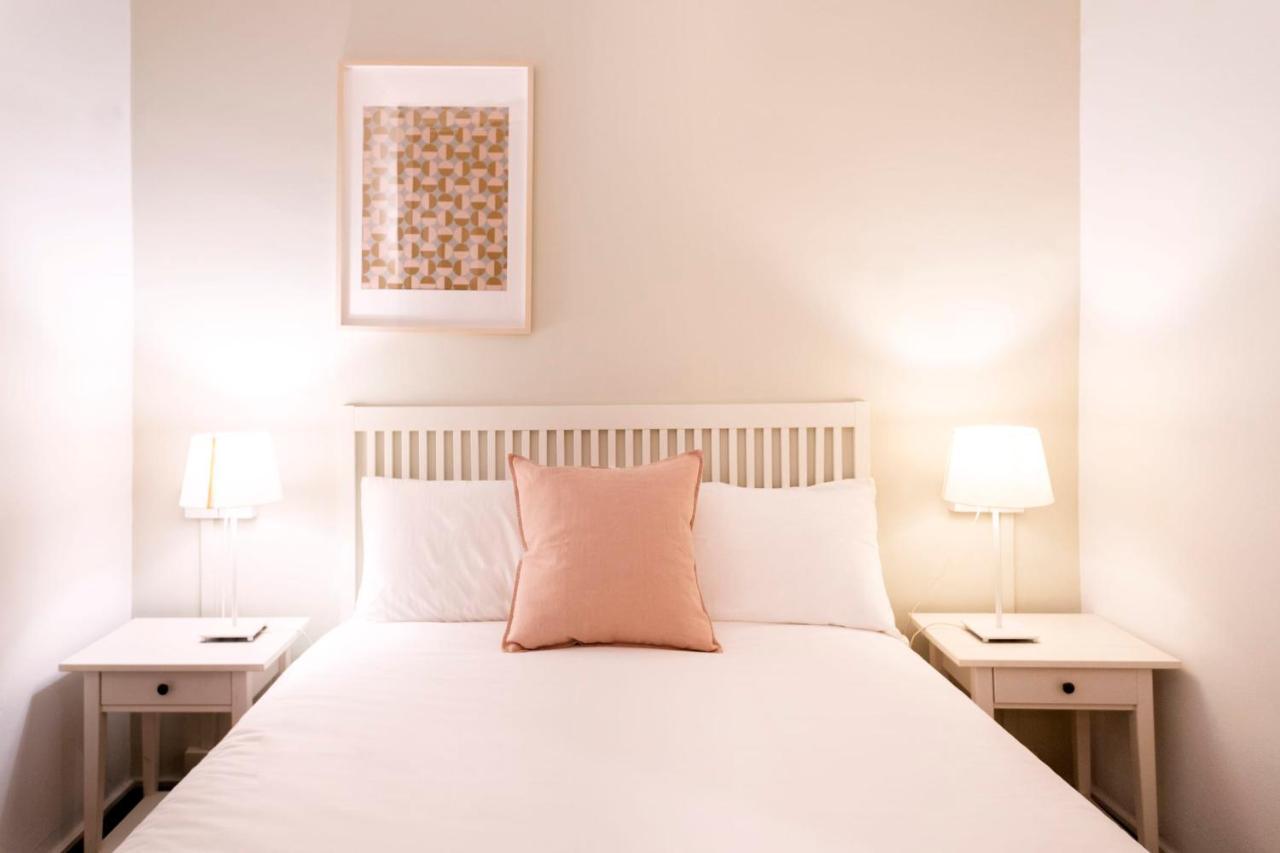 Lejlighed Casa Cosi - Sant Gervasi 3 Barcelona