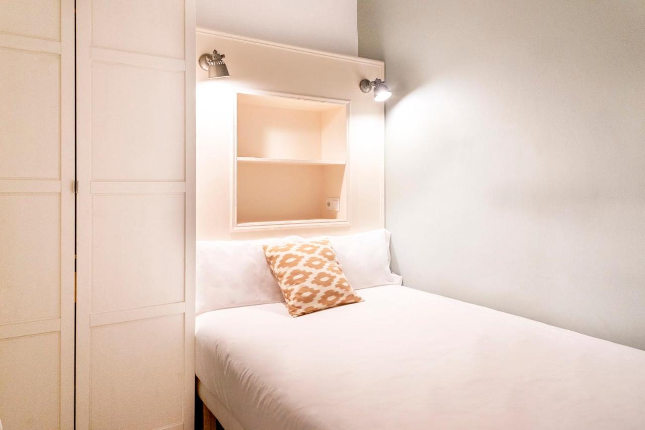 Lejlighed Casa Cosi - Sant Gervasi 3 Barcelona